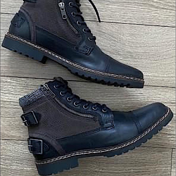Steve Madden Men’s Boots main image 6